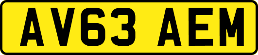 AV63AEM