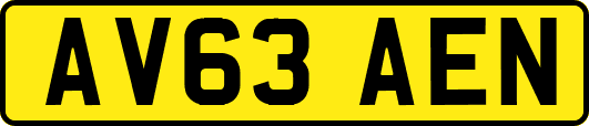 AV63AEN