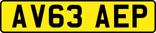 AV63AEP