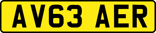 AV63AER