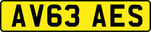 AV63AES