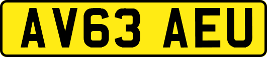 AV63AEU