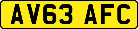 AV63AFC