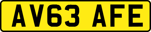 AV63AFE
