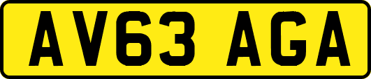 AV63AGA