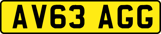 AV63AGG