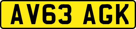 AV63AGK