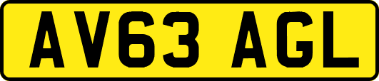 AV63AGL