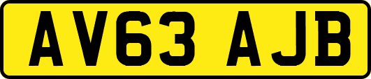 AV63AJB