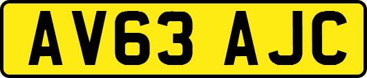 AV63AJC
