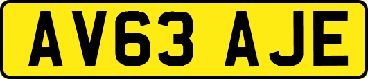 AV63AJE