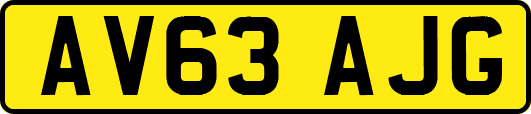 AV63AJG