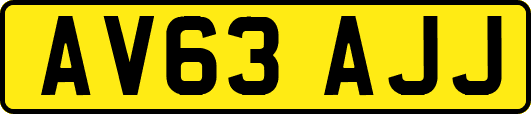 AV63AJJ