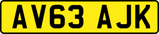 AV63AJK