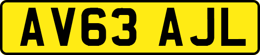 AV63AJL
