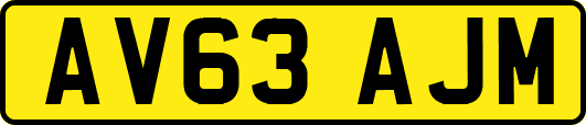 AV63AJM