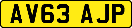 AV63AJP