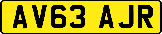 AV63AJR