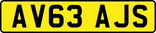 AV63AJS