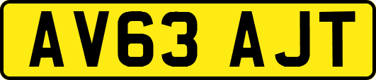 AV63AJT