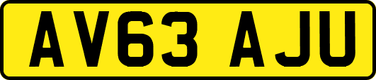 AV63AJU