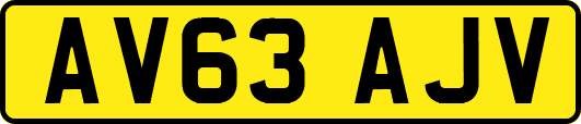 AV63AJV