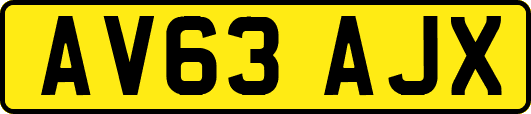 AV63AJX