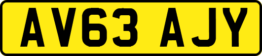 AV63AJY