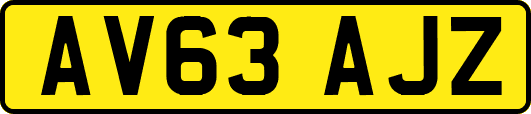 AV63AJZ