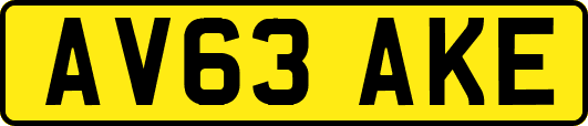 AV63AKE