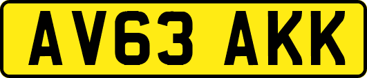 AV63AKK