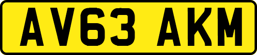 AV63AKM