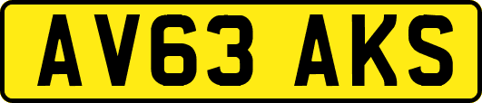 AV63AKS