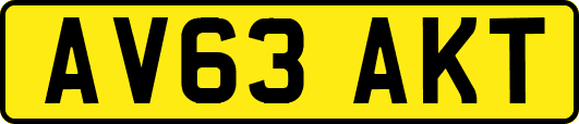 AV63AKT