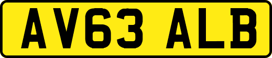 AV63ALB