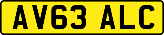 AV63ALC