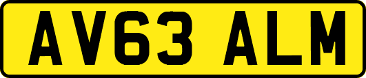 AV63ALM