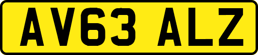 AV63ALZ