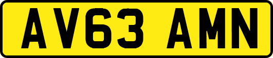 AV63AMN