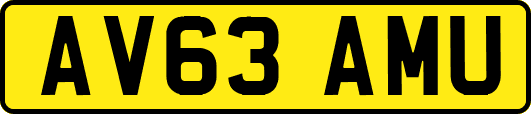 AV63AMU