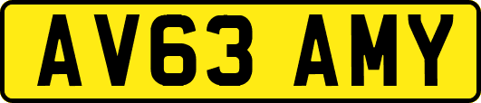 AV63AMY
