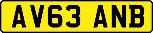 AV63ANB