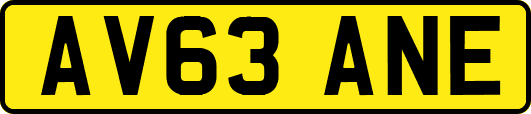 AV63ANE