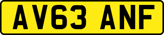 AV63ANF