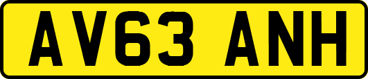 AV63ANH