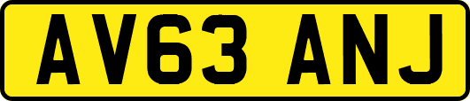 AV63ANJ