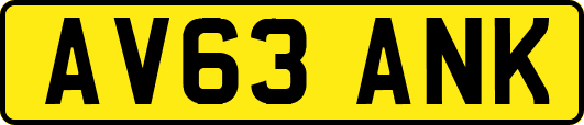 AV63ANK