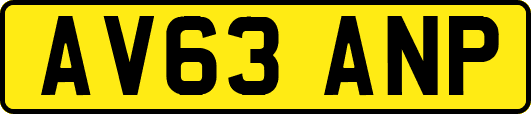 AV63ANP