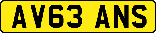 AV63ANS
