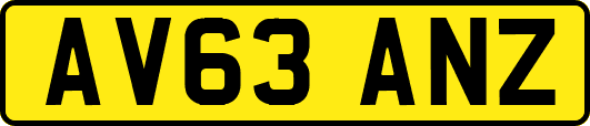 AV63ANZ